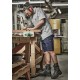 Mens Streetworx Heritage Short - ZS822