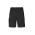 Mens Streetworx Heritage Short - ZS822 - Black