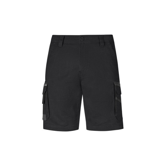Mens Streetworx Heritage Short - ZS822
