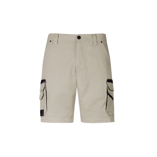 Mens Streetworx Heritage Short - ZS822