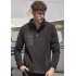 Unisex Streetworx Lightweight 1/4 Zip Polar Fleece - ZT210