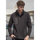 Unisex Streetworx Lightweight 1/4 Zip Polar Fleece - ZT210