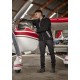 Unisex Streetworx Full Zip Sherpa Fleece - ZT285