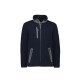 Unisex Streetworx Full Zip Sherpa Fleece - ZT285