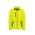 Unisex Streetworx Full Zip Sherpa Fleece - ZT285 - Yellow