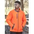 Unisex Streetworx Full Zip Sherpa Fleece - ZT285