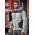 Unisex Streetworx Reinforced Knit Hoodie - ZT360 - Grey