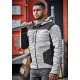 Unisex Streetworx Reinforced Knit Hoodie - ZT360