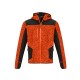 Unisex Streetworx Reinforced Knit Hoodie - ZT360