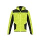 Unisex Streetworx Reinforced Knit Hoodie - ZT360