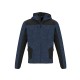 Unisex Streetworx Reinforced Knit Hoodie - ZT360