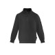 Unisex 1/4 Zip Brushed Fleece Pullover - ZT366