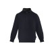 Unisex 1/4 Zip Brushed Fleece Pullover - ZT366