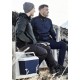 Unisex Streetworx Reinforced Knit 1/2 Zip Pullover - ZT380