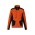 Unisex Streetworx Reinforced Knit 1/2 Zip Pullover - ZT380 - Fluoro Orange