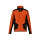 Unisex Streetworx Reinforced Knit 1/2 Zip Pullover - ZT380