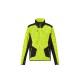 Unisex Streetworx Reinforced Knit 1/2 Zip Pullover - ZT380