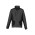 Unisex Streetworx Reinforced Knit 1/2 Zip Pullover - ZT380 - Gunmetal/Black