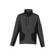 Unisex Streetworx Reinforced Knit 1/2 Zip Pullover - ZT380