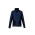 Unisex Streetworx Reinforced Knit 1/2 Zip Pullover - ZT380 - Navy/Black