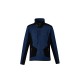 Unisex Streetworx Reinforced Knit 1/2 Zip Pullover - ZT380