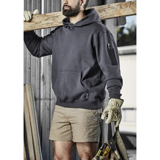 Unisex Multi-Pocket Hoodie - ZT467
