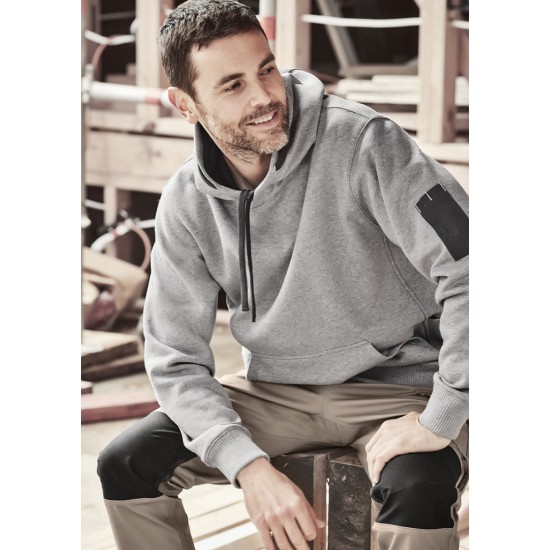 Unisex Multi-Pocket Hoodie - ZT467