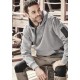 Unisex Multi-Pocket Hoodie - ZT467