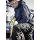 Unisex Multi-Pocket Hoodie - ZT467