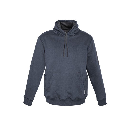 Unisex Multi-Pocket Hoodie - ZT467