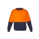 Unisex Hi Vis Crew Sweatshirt - ZT475