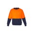 Unisex Hi Vis Crew Sweatshirt - ZT475