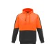 Unisex Hi Vis Pullover Hoodie - ZT484