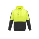 Unisex Hi Vis Pullover Hoodie - ZT484