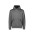 Unisex Water Resistant Hoodie - ZT667 - Grey Marle