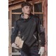 Unisex Water Resistant Hoodie - ZT667