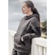 Unisex Water Resistant Hoodie - ZT667