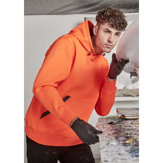Unisex Water Resistant Hoodie - ZT667