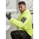 Unisex Water Resistant Hoodie - ZT667