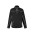 Mens Streetworx Stretch Mid-Layer - ZT820 - Black