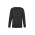 Unisex Streetworx Heritage Pullover - ZT830 - Black
