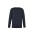 Unisex Streetworx Heritage Pullover - ZT830 - Navy