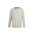 Unisex Streetworx Heritage Pullover - ZT830 - Stone