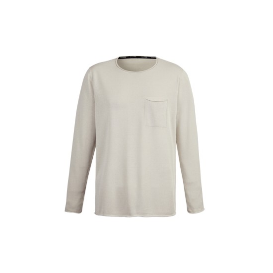 Unisex Streetworx Heritage Pullover - ZT830
