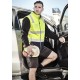 Unisex Hi Vis Softshell Vest - ZV426