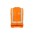 Mens TTMC-W23 Zip Vest - ZV960 - Orange