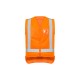 Mens TTMC-W23 Zip Vest - ZV960