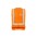 Mens TTMC-W23 Zip X Back Vest - ZV961 - Orange