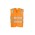 Unisex Hi Vis Basic Vest - ZV999 - Orange