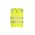 Unisex Hi Vis Basic Vest - ZV999 - Yellow